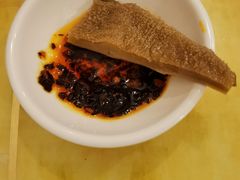 -莲塘味宝园牛杂(天越翔园店)