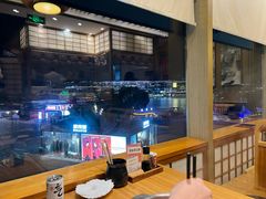 -水林间·寿喜烧自助(仙林金鹰店)