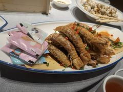 -码头见·潮汕菜(领展中心城店)