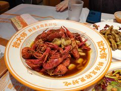 -拙大师·龙虾四季排档·夜宵至凌晨4点(唯亭店)