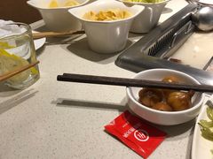 -海底捞火锅鲜切牛肉主题店(长寿路店)