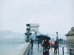 -塞切尼链桥