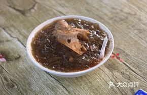 Stir-fried Cold Noodles (Severely Mismatched with Picture)