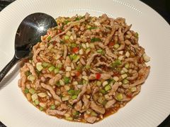 -金谷仓家庭料理(马泉营店)