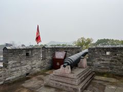 -台州府城(江南长城)