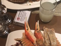 -杭州国际会议中心洲际酒店-原素全日餐厅(解放东路店)