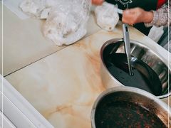 -正宗东门老牌豆芽粉