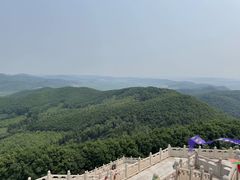 -六鼎山文化旅游区
