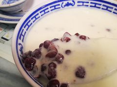 招牌姜撞奶-恒信牛奶甜品(南京总店)