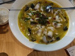 -院子餐厅·大锅菜·老杭帮(桥西直街店)