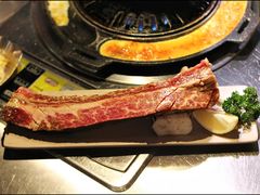 -炑八韩烤(琼华店)