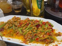 -一善菌·云南菌汤·云南菜(银泰城店)