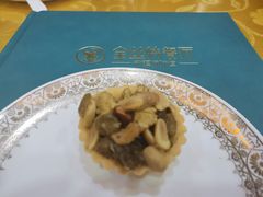 -新疆巴州金丝特餐厅(大钟寺店)