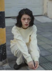 点击看大图 -KIMI HAIR SALON·烫染设计店