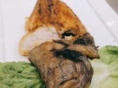 -庖丁堂酒店(金穗大道店)