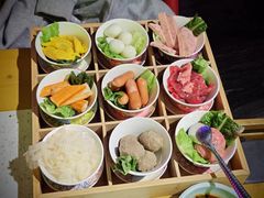 -麻辣英雄重庆火锅(二城广场店)