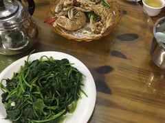 -叶姐海鲜(棋子湾店)