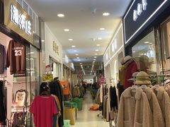 -七浦路服装批发市场
