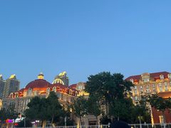 -海河游船-永乐码头(大悲院)