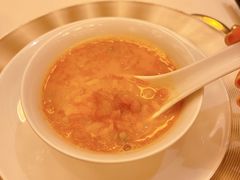 贵妃泡饭-利苑酒家(合景国际金融广场店)