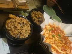 -五观堂素食(新华路店)