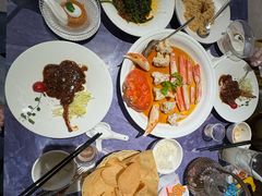 -珍宝海鲜JUMBO Seafood(ifc店)