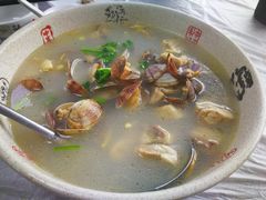 -胖子饺子馆·海鲜家常菜(海军博物馆店)