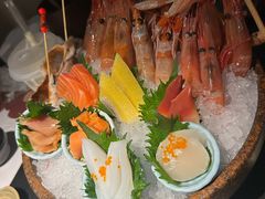 -花潮料理艺食馆(成都万象城店)