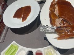 -北平食府·北京烤鸭(北京西站六里桥店)