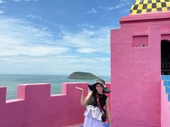 -漳州滨海火山岛自然生态风景区