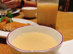 百香果养乐多-宁波柏悦酒店·钱湖渔港