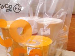 -CoCo都可(大兴凯德MALL店)