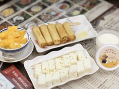 -周大娘牛乳(旧寨古村总店)