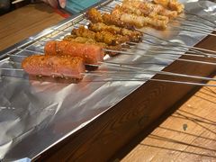 -那些年记忆烧烤