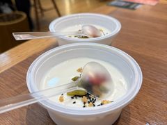 手工酸奶-贯贯吉·清真餐厅(浙江中路店)