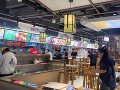 -八婺饭堂·自选店(新光汇店)