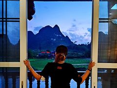 -靖西鹅泉风景区