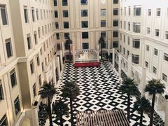 -武汉汉口火车站东方建国大酒店