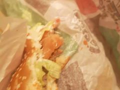 -汉堡王(西直门凯德MALL店)
