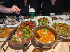 -山石榴·贵州菜(丰盛里店)