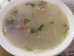 -河间老万驴肉火烧(福建北路店)