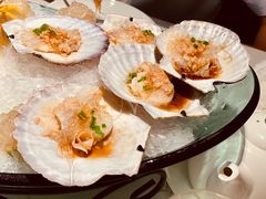 扇贝-徐记海鲜(曲江南湖店)