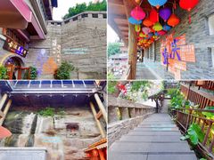 -重庆十八梯传统风貌区