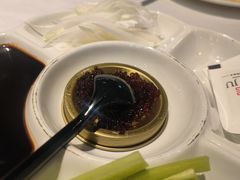 -福海居烤鸭店(鸟巢店)
