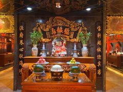 -宝轩渔府·老字号海鲜·正宗津菜(水上店)