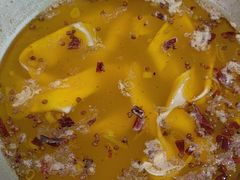 -清真·锦翔炝锅鱼(明德门店)