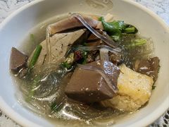 -四宜糕团店(南大街店)