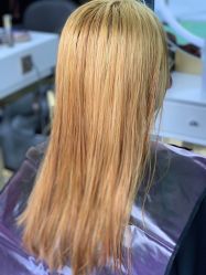 -缪斯造型Muse style