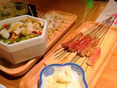 -醉三巡酒馆(浑南店)
