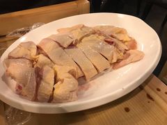 -烹然四季椰子鸡火锅(团结湖总店)